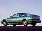 Acura Integra GS-R Coupe 1992 года